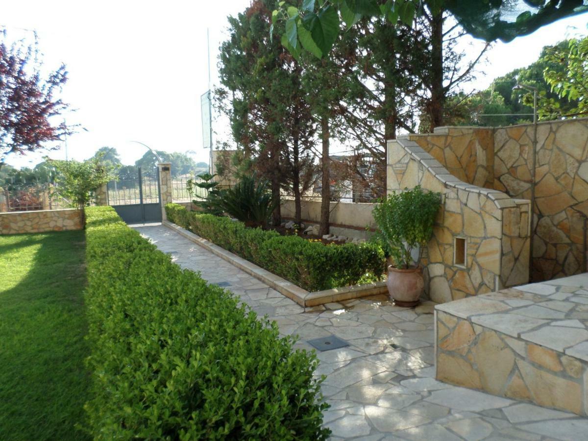Asfodelos Apartment Hotel Каковатос Екстериор снимка